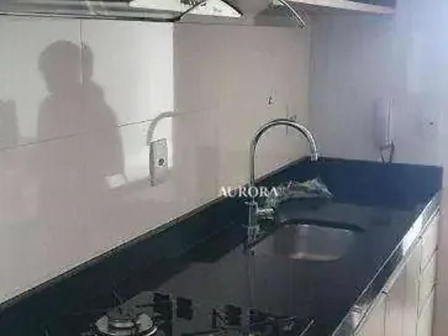 Apartamento para Locação em Londrina/PR Santa Rosa 3 Quartos
