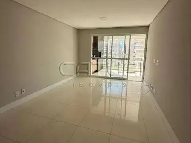 Apartamento para Locação em Londrina/PR Santa Rosa 3 Quartos