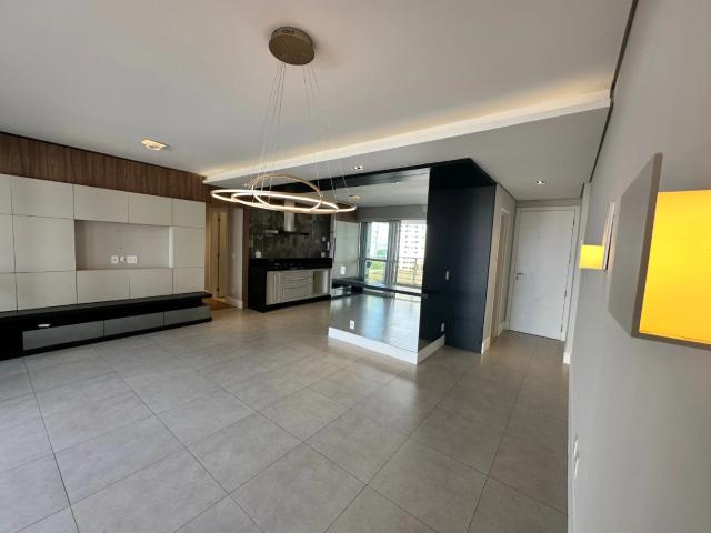 Apartamento para Locação em Londrina/PR Santa Rosa 3 Quartos