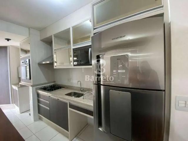 Apartamento para Locação em Londrina/PR Santa Rosa 3 Quartos