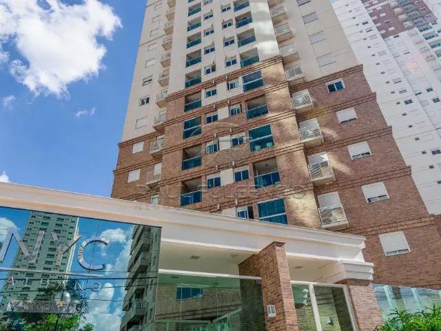 Apartamento para Locação em Londrina/PR Santa Rosa 3 Quartos