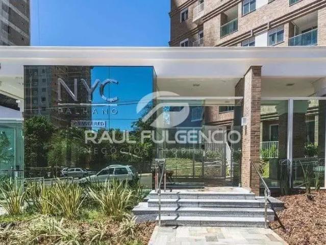 Apartamento para Locação em Londrina/PR Santa Rosa 3 Quartos