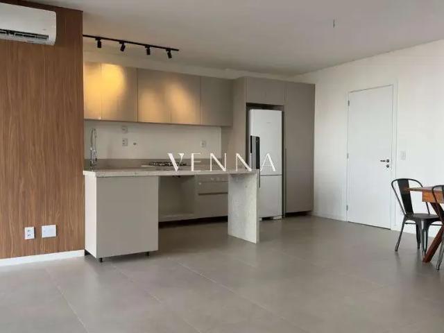 Apartamento para Locação em Londrina/PR Santa Rosa 2 Quartos