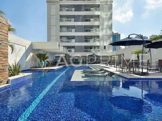 Apartamento para Locação em Londrina/PR Santa Rosa 2 Quartos