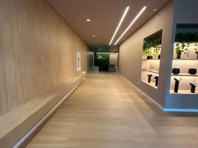 Apartamento para Locação em Londrina/PR Santa Rosa 2 Quartos