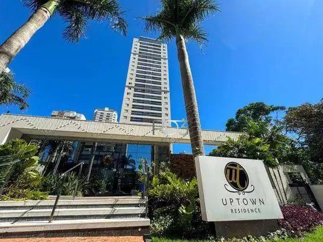 Apartamento para Locação em Londrina/PR Santa Rosa 2 Quartos