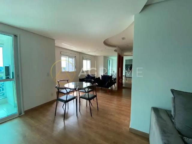 Apartamento para Locação em Londrina/PR Santa Rosa 2 Quartos