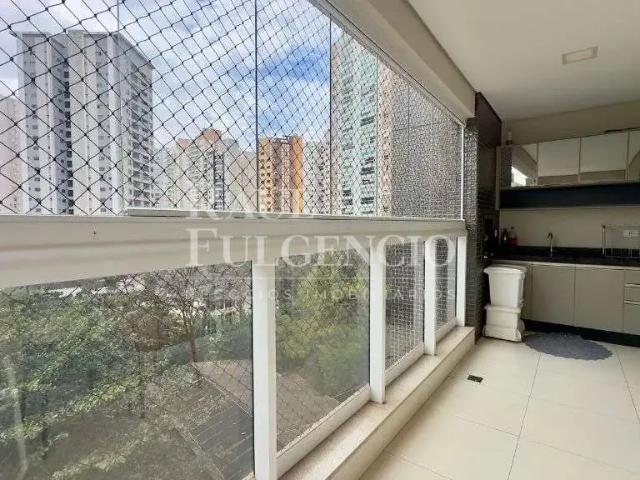 Apartamento para Locação em Londrina/PR Santa Rosa 2 Quartos
