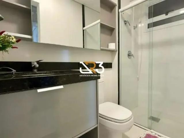 Apartamento para Locação em Londrina/PR Santa Rosa 2 Quartos