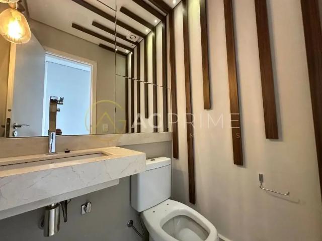 Apartamento para Locação em Londrina/PR Santa Rosa