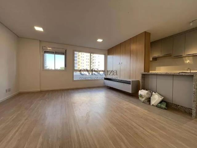 Apartamento para Locação em Londrina/PR Terra Bonita 1 Quartos