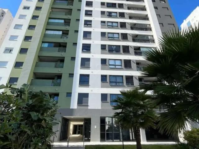 Apartamento para Locação em Londrina/PR Terra Bonita 2 Quartos