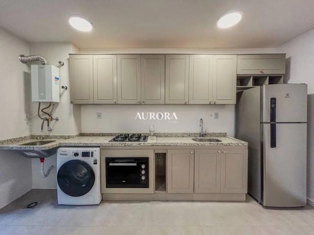 Apartamento para Locação em Londrina/PR Terra Bonita 2 Quartos