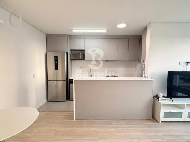 Apartamento para Locação em Londrina/PR Terra Bonita 2 Quartos
