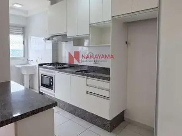 Apartamento para Locação em Londrina/PR Terra Bonita 2 Quartos