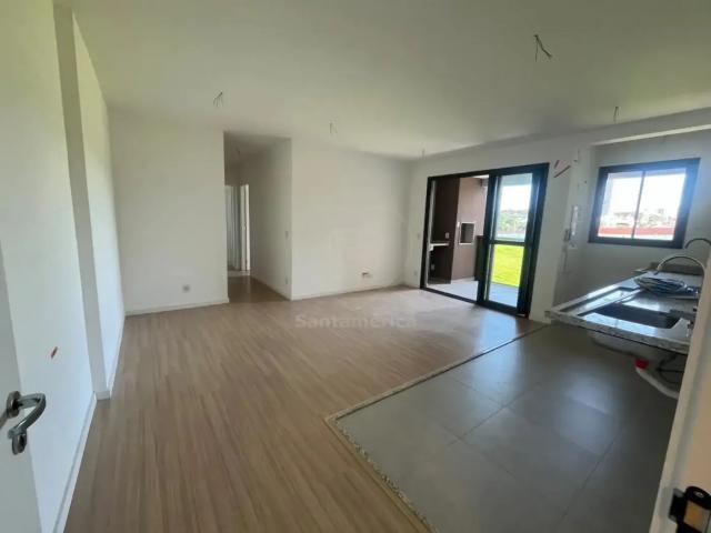 Apartamento para Locação em Londrina/PR Terra Bonita 2 Quartos
