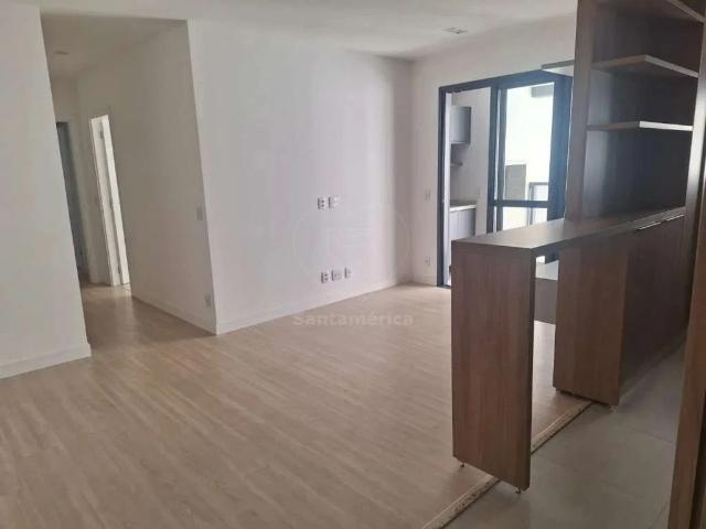 Apartamento para Locação em Londrina/PR Terra Bonita 2 Quartos