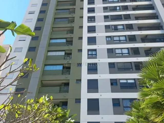 Apartamento para Locação em Londrina/PR Terra Bonita 2 Quartos