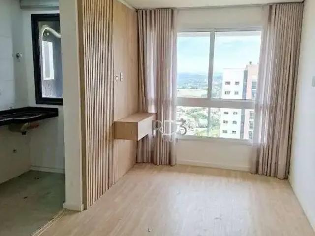 Apartamento para Locação em Londrina/PR Terra Bonita 2 Quartos