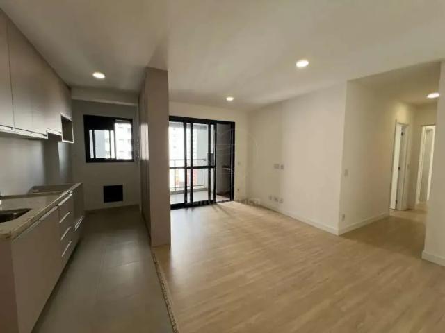 Apartamento para Locação em Londrina/PR Terra Bonita 2 Quartos