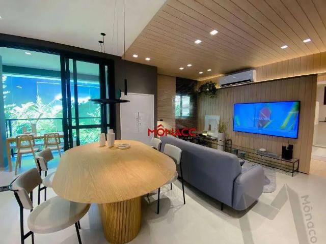 Apartamento para Locação em Londrina/PR Terra Bonita 2 Quartos