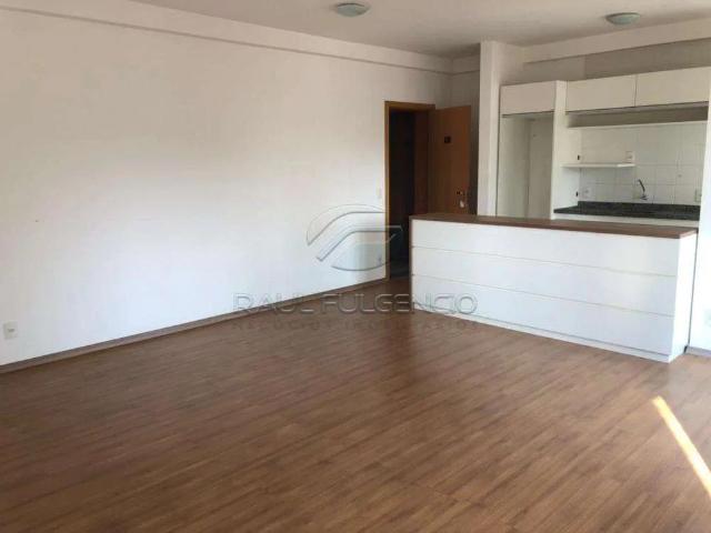 Apartamento para Locação em Londrina/PR Terra Bonita 2 Quartos