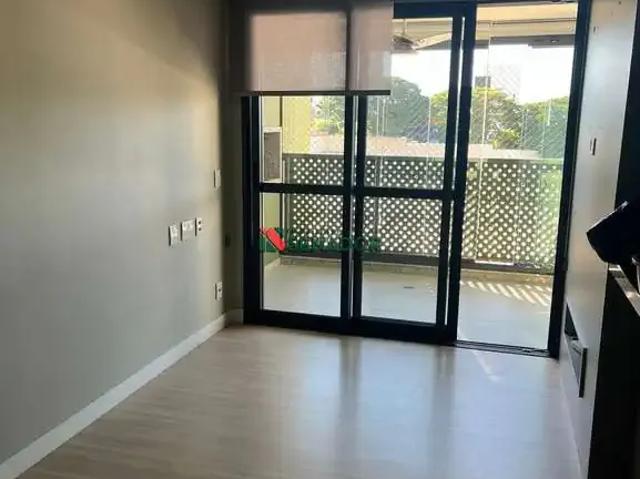 Apartamento para Locação em Londrina/PR Terra Bonita 3 Quartos