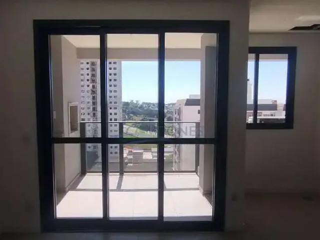 Apartamento para Locação em Londrina/PR Terra Bonita 3 Quartos