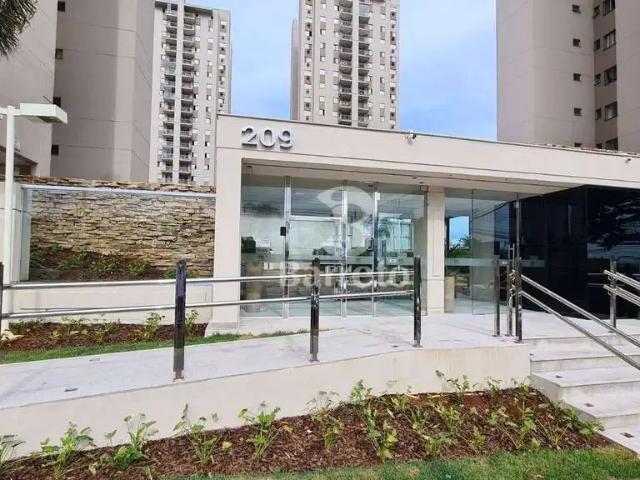 Apartamento para Locação em Londrina/PR Terra Bonita 3 Quartos