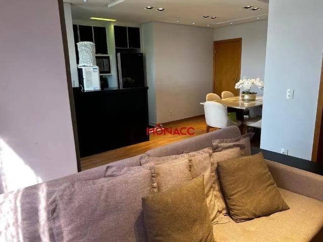 Apartamento para Locação em Londrina/PR Terra Bonita 3 Quartos