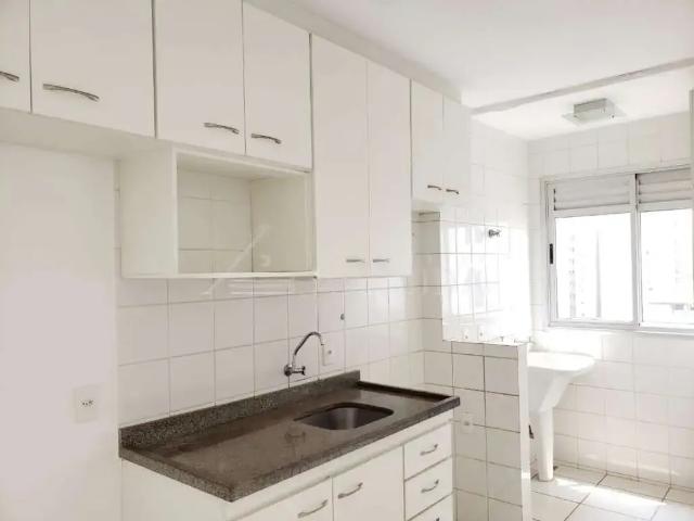 Apartamento para Locação em Londrina/PR Terra Bonita 3 Quartos