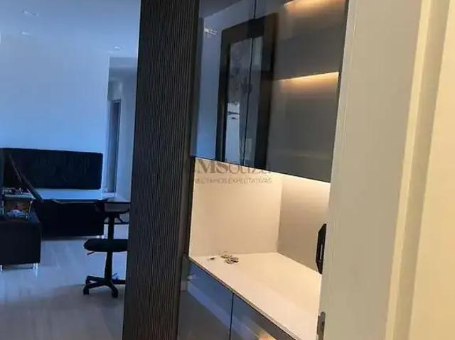 Apartamento para Locação em Londrina/PR Terra Bonita 3 Quartos
