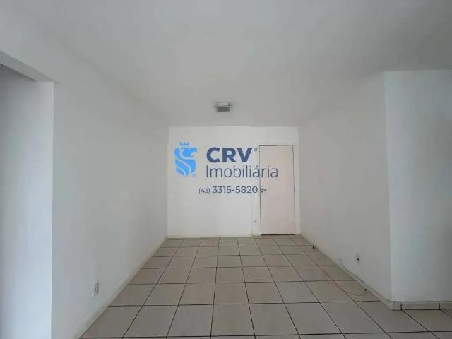 Apartamento para Locação em Londrina/PR Terra Bonita 3 Quartos