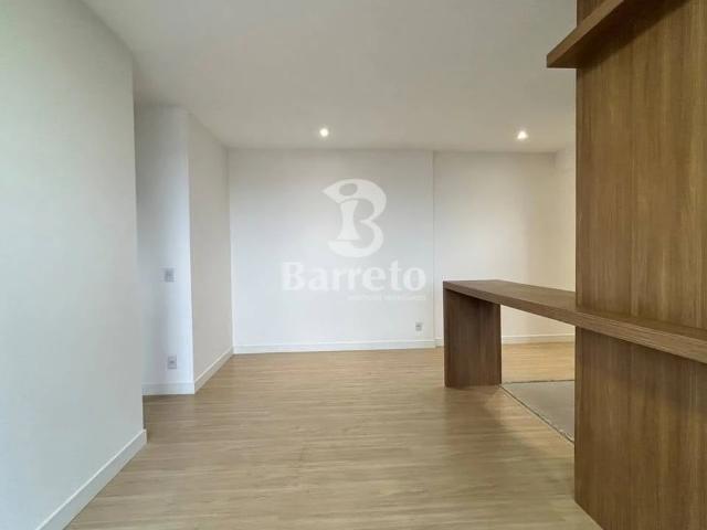 Apartamento para Locação em Londrina/PR Terra Bonita 3 Quartos