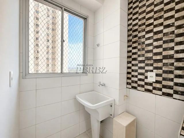 Apartamento para Locação em Londrina/PR Terra Bonita 3 Quartos