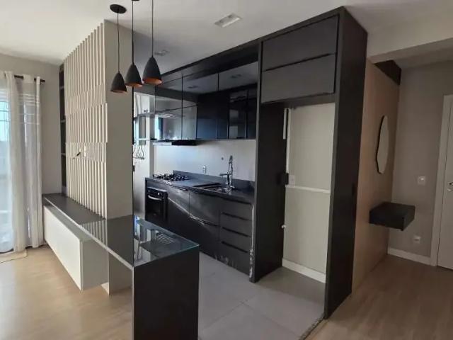 Apartamento para Locação em Londrina/PR Terra Bonita 3 Quartos