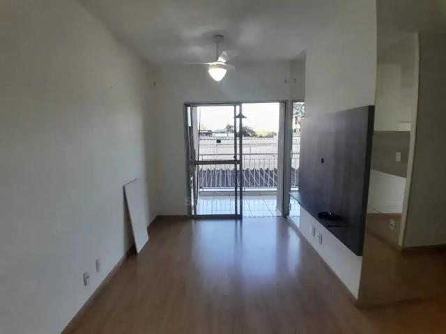Apartamento para Locação em Londrina/PR Terra Bonita 3 Quartos
