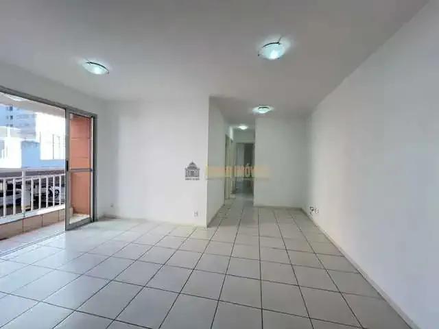 Apartamento para Locação em Londrina/PR Terra Bonita 3 Quartos