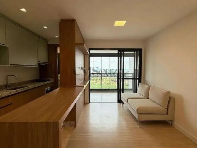Apartamento para Locação em Londrina/PR Terra Bonita 3 Quartos