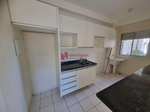Apartamento para Locação em Londrina/PR Terra Bonita 3 Quartos