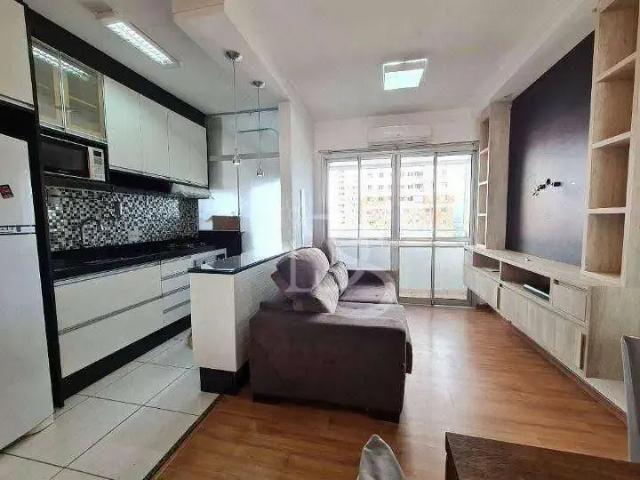 Apartamento para Locação em Londrina/PR Terra Bonita 3 Quartos