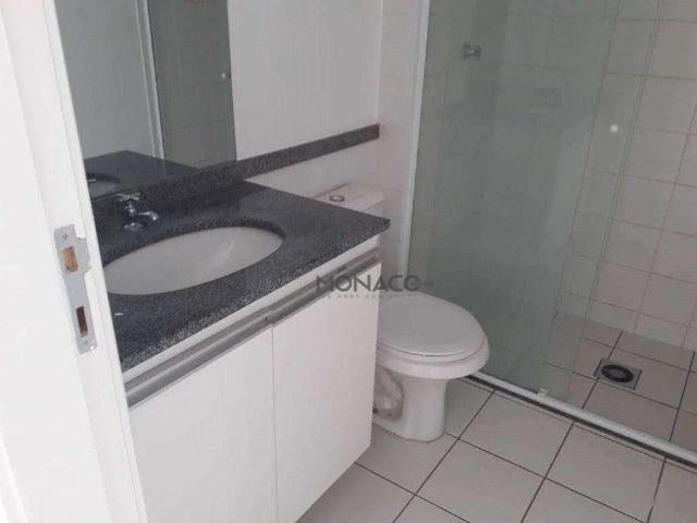 Apartamento para Locação em Londrina/PR Terra Bonita 3 Quartos