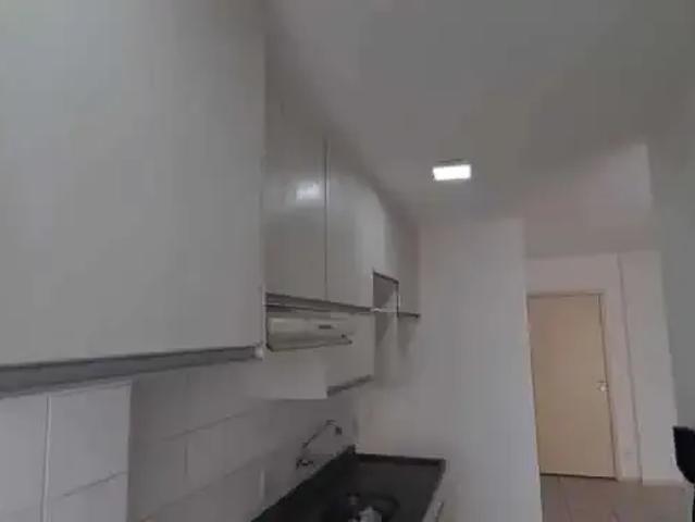 Apartamento para Locação em Londrina/PR Terra Bonita 3 Quartos