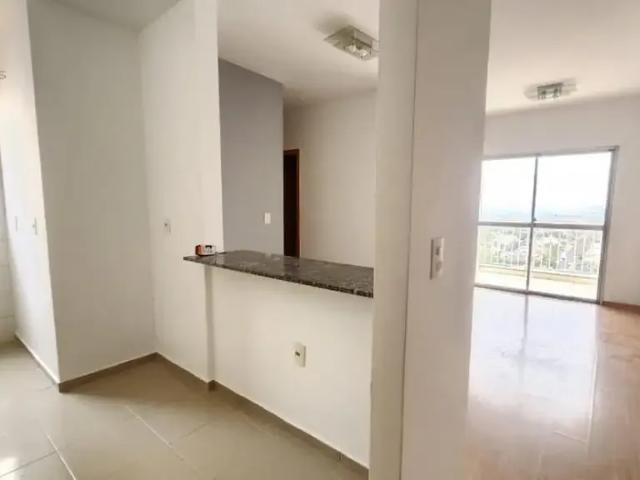Apartamento para Locação em Londrina/PR Terra Bonita 3 Quartos