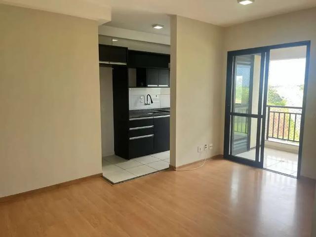Apartamento para Locação em Londrina/PR Terra Bonita 3 Quartos