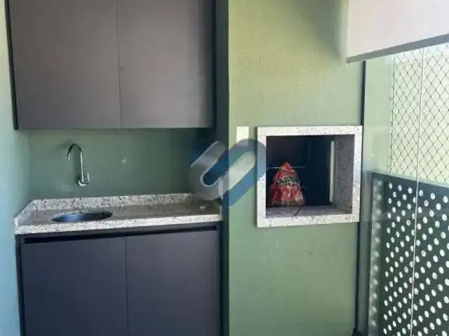 Apartamento para Locação em Londrina/PR Terra Bonita 3 Quartos