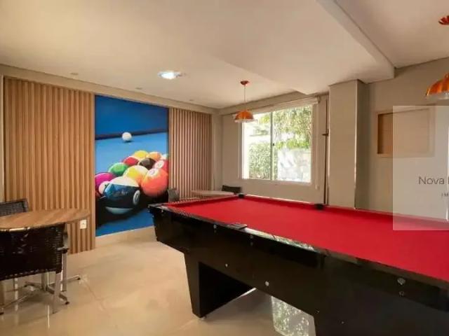 Apartamento para Locação em Londrina/PR Terra Bonita 3 Quartos
