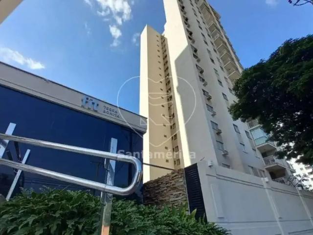 Apartamento para Locação em Londrina/PR Terra Bonita 3 Quartos
