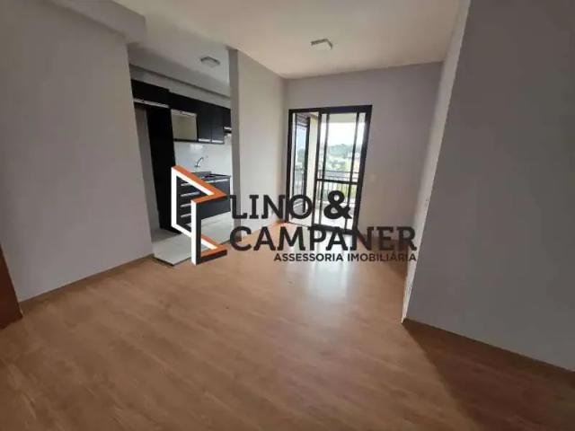 Apartamento para Locação em Londrina/PR Terra Bonita 3 Quartos