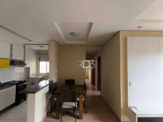 Apartamento para Locação em Londrina/PR Terra Bonita 3 Quartos